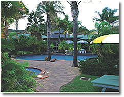 Ibis Styles Swan Hill Resort